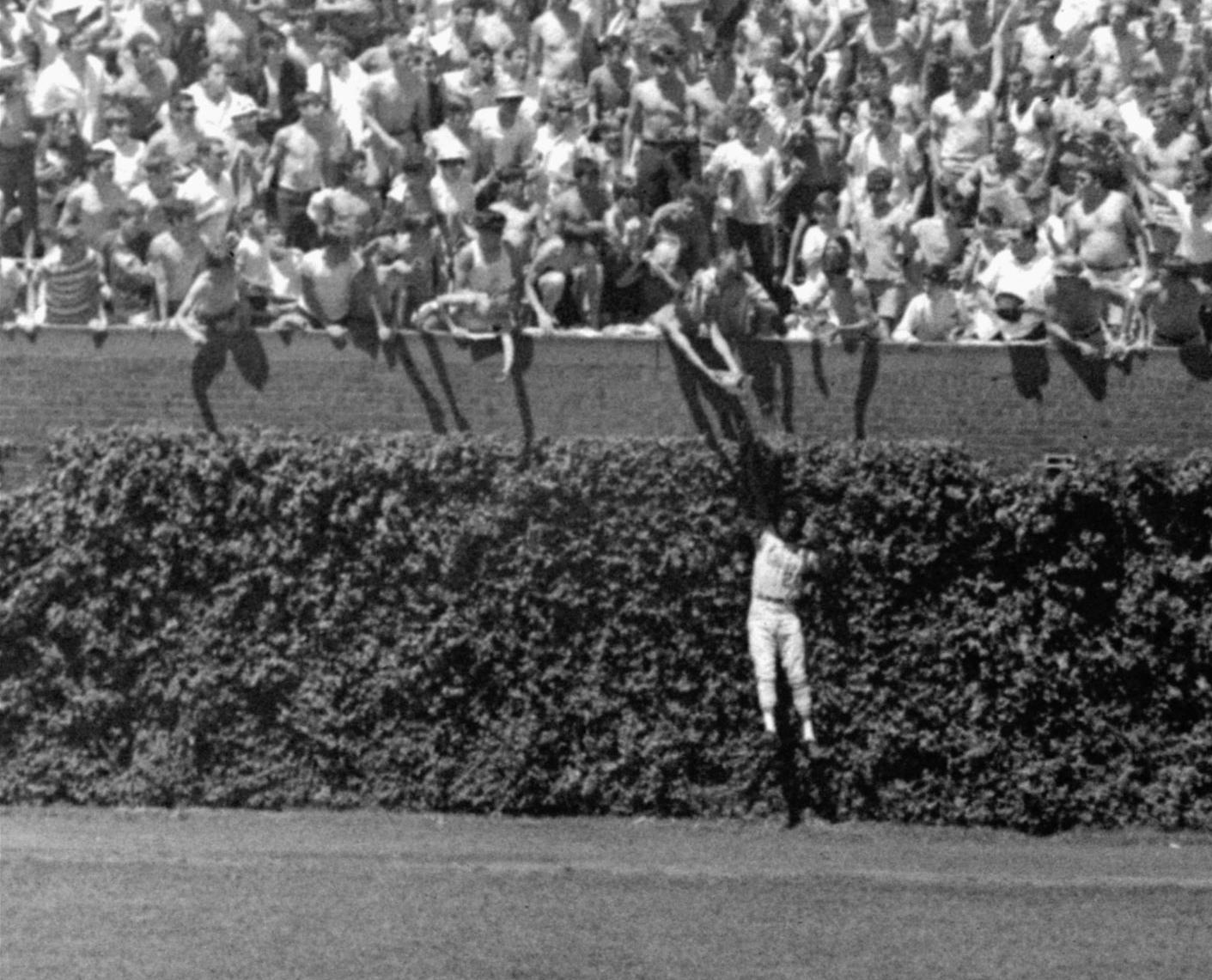 1969 Lou Brock